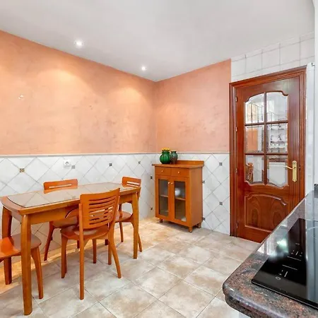 Duplex En Guadalmar Junto Al Mar *
