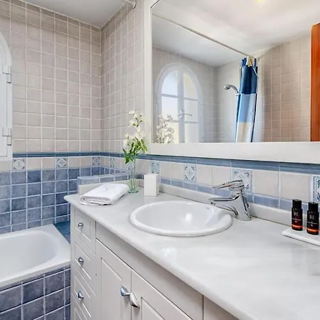 Duplex En Guadalmar Junto Al Mar * Málaga