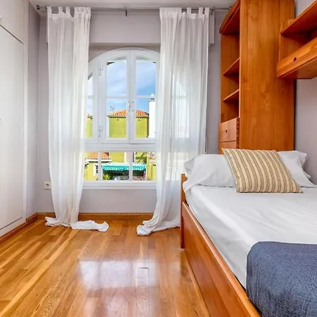 Apartamento Duplex En Guadalmar Junto Al Mar Málaga