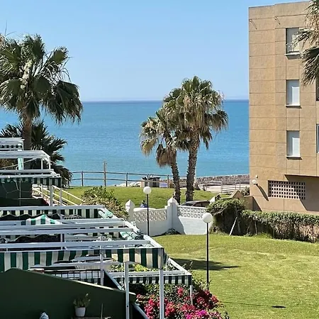 Duplex En Guadalmar Junto Al Mar Διαμέρισμα *